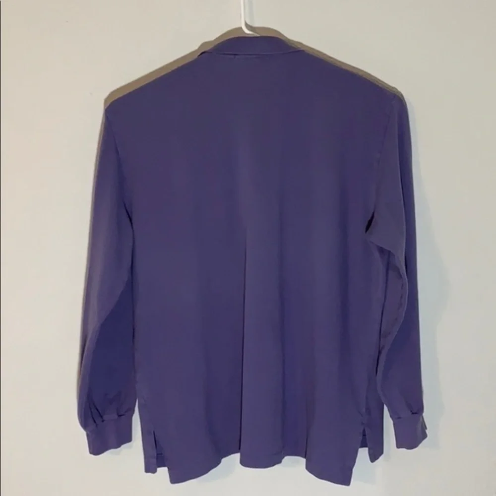 Ralph Lauren Polo Shirt (RLPLP) 407 - Picture 6 of 6